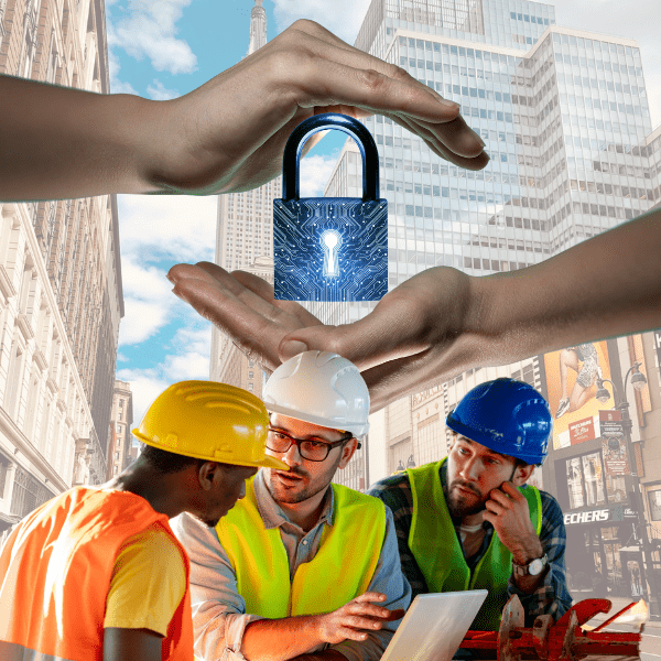 seguridad de los trabajadores de construcción: protección para los trabajadores de construcción en Nueva York