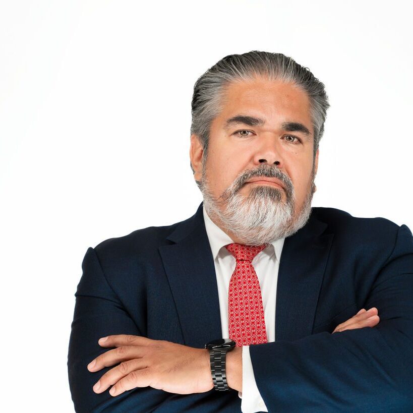 Photo of Cesar Valdebenito Attorney